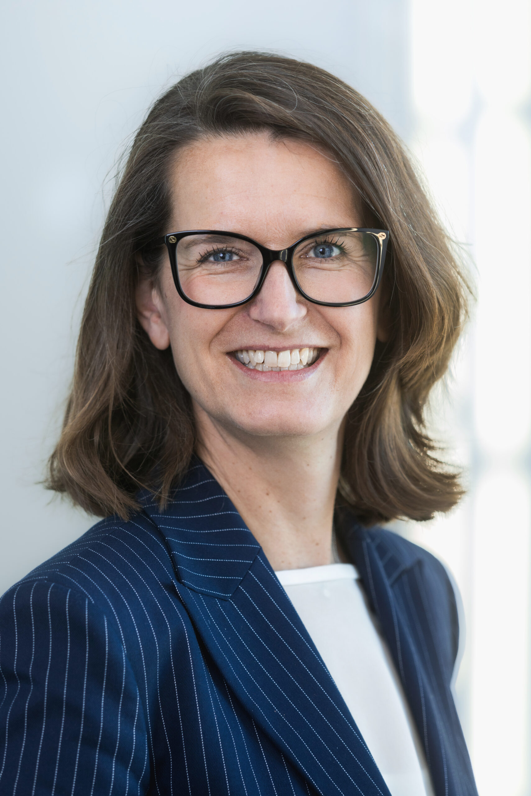 Dr. Petra Enß