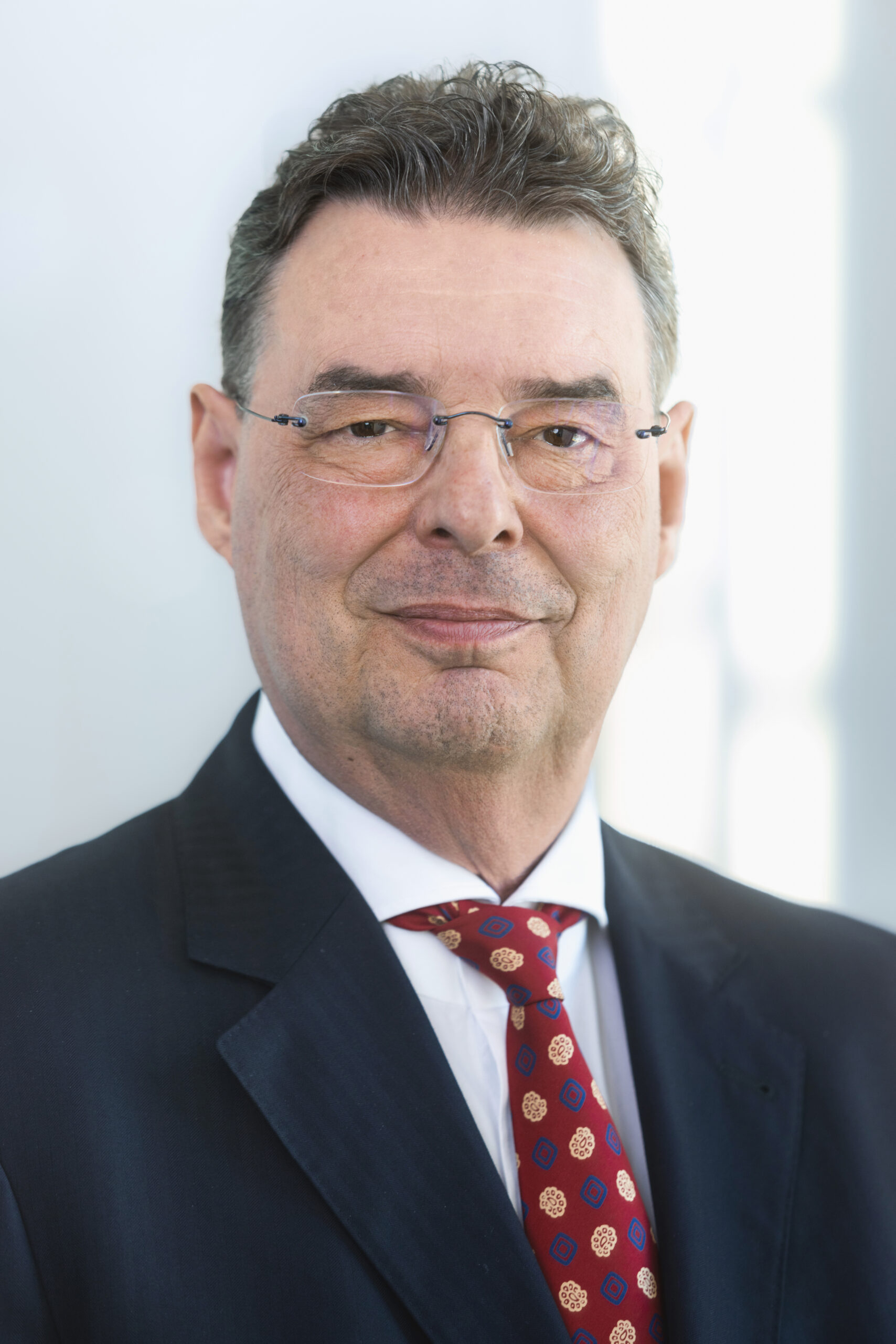Christian Markert